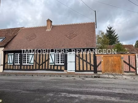 achat maison 4 pièces 132m² pierrefitte sur sauldre 41300