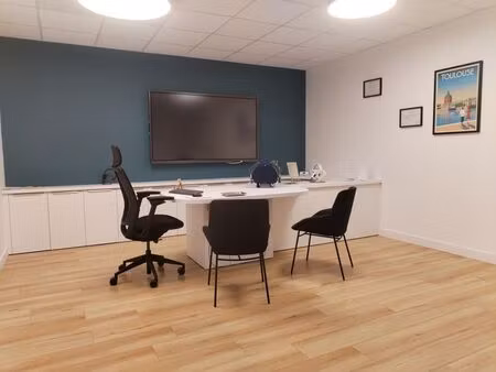 vente commerce 120 m² toulouse (31400)