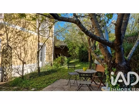 vente maison/villa 6 pièces
