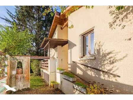 vente maison 4 pièces 82 m² mirande (32300)