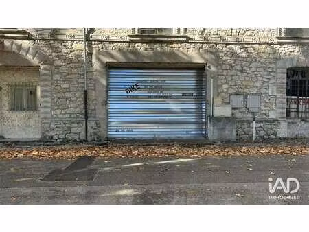 vente bureaux et commerces à bourg-saint-andéol (07700) : à vendre / 72m² bourg-saint-andé