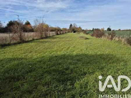 vente terrain à méry-sur-seine (10170) : à vendre / 1683m² méry-sur-seine