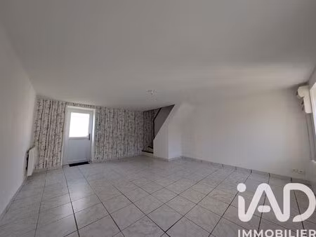vente maison 2 pièces 45 m² mâron (36120)