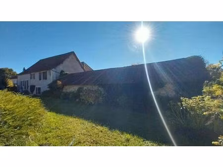 achat : maison (24330)