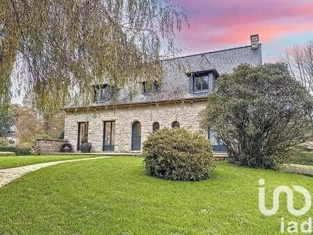 vente maison à combourg (35270) : à vendre / 172m² combourg