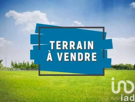 vente terrain au guerno (56190) : à vendre / 498m² le guerno