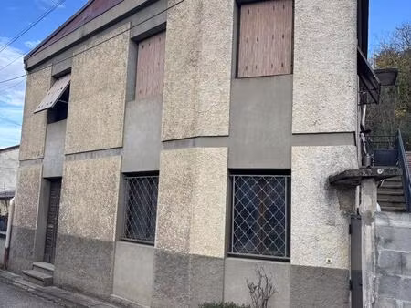 vente appartement 540 m² rive-de-gier (42800)