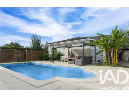 vente maison 9 pièces 152 m² à saint-alban (31140)  480 000 €