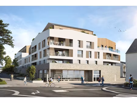 vente programme neuf t2  t3  t4 45 à 85 m² mauves-sur-loire (44470)