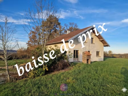 à vendre propriété d'exception aux portes de besançon
