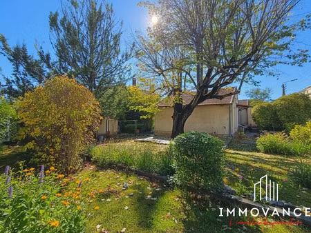 vente maison 6 pièces 115 m² à montpellier (34000)  488 000 €