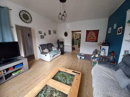 vente maison 7 pièces 210 m² bourdonnay (57810)