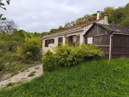 vente maison 4 pièces 108 m² amance (54770)