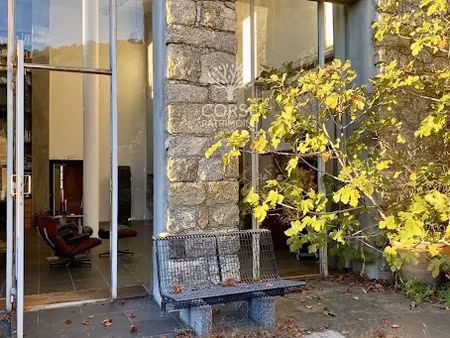 vente maison 6 pièces 314 m² à propriano (20110)  840 000 €