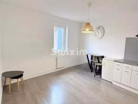 vente appartement 2 pièces 35.24 m² à montelimar (26200)  70 000 €