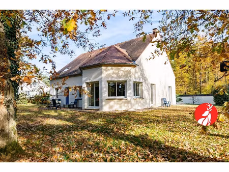 vente maison 5 pièces 195 m² à barbizon (77630)  680 000 €