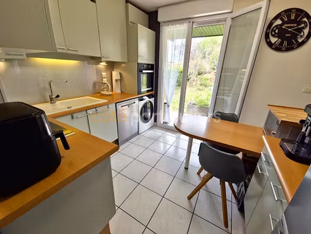 vente appartement 4 pièces 78 m² à onet-le-château (12000)  194 000 €