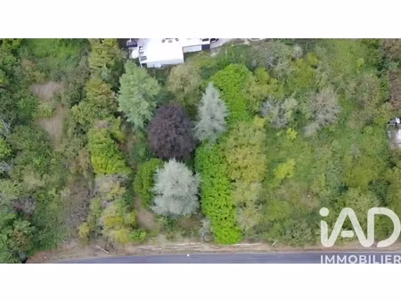 vente terrain à bâtir 4 230 m²