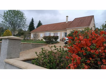 maison à vendre à marsac (23210) - creuse