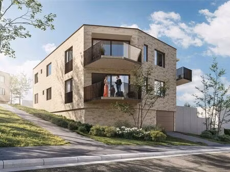 appartement à vendre à pamel € 292.498 (lh2tn) - unicas | zimmo