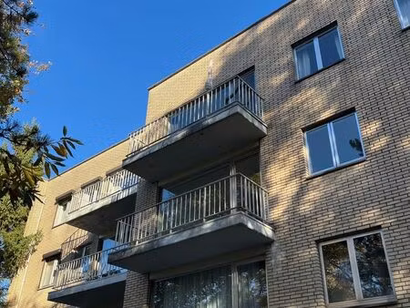 appartement à vendre à vucht € 230.000 (lh50k) - telen ronald (telen vastgoedmakelaar) | z