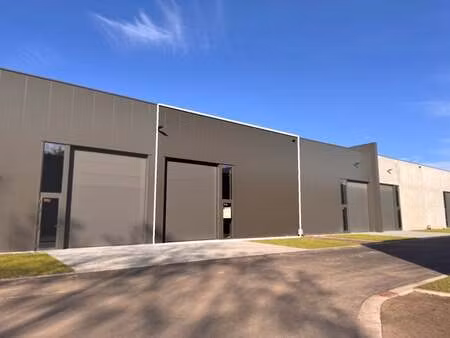 bien professionnel à louer à as € 1.495 (lh4zo) - frère vastgoed | zimmo