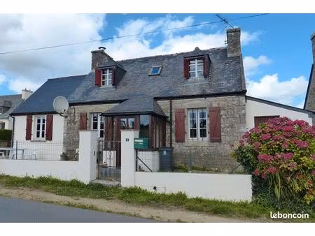 maison 5 pièces 62 m²