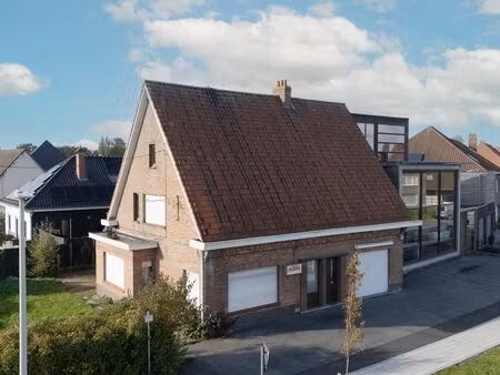 maison à vendre à sleidinge € 295.000 (lh2hg) - oc vastgoed gent | zimmo