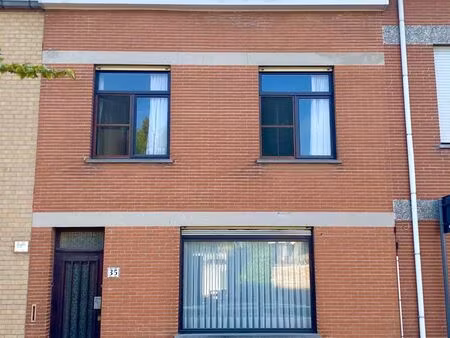 maison à vendre à uitkerke € 249.000 (lh1on) - dewaele do it yourself | zimmo