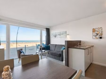 appartement à vendre à de panne € 239.000 (lh215) - agence driemo | zimmo