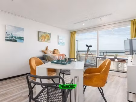 appartement à vendre à middelkerke € 209.000 (lh1pf) - immo francois - middelkerke | zimmo