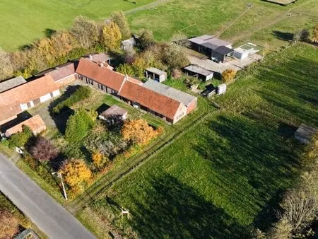 maison à vendre à kalken € 799.000 (lh3p8) - immostad | zimmo
