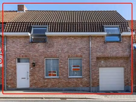 maison à vendre à loker € 259.000 (lh1oi) - notascript notarissen | zimmo