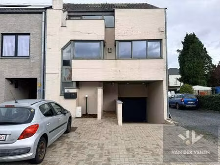 appartement à louer à beverst € 895 (lh28x) - vdv-van der veken | zimmo