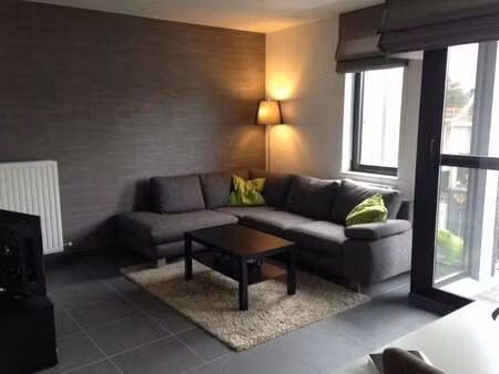 appartement à louer à leopoldsburg € 830 (lh3mg) - | zimmo