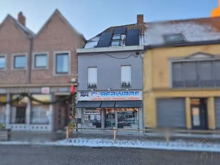 bien professionnel à vendre à lauwe € 265.000 (lh3x5) - domestiek | zimmo