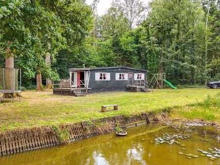 maison à vendre à stokrooie € 185.000 (lh3fh) - immofusion heusden-zolder | zimmo