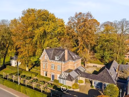 maison à vendre à handzame € 690.000 (lh43p) - found & baker brugge | zimmo