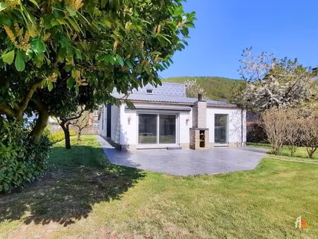 maison à vendre à chaudfontaine € 445.000 (lh4nr) - mirror immobilier srl | zimmo