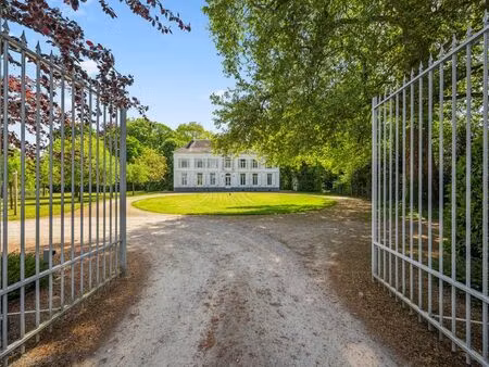 bien professionnel à vendre à sint-katelijne-waver € 1.795.000 (lamam) - immo vertommen ke