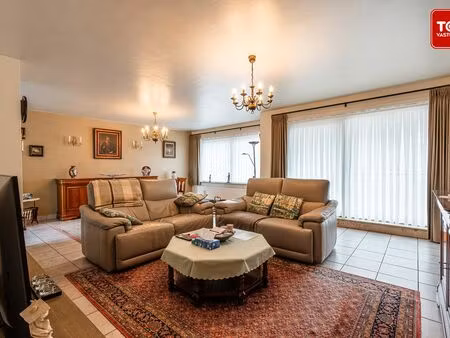 appartement à vendre à waarschoot € 284.900 (lgqey) - top vastgoed | zimmo