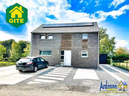 maison à vendre à ronchamps 39b beausaint (vbd51002)