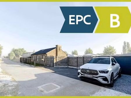 maison à vendre à overmere € 315.000 (lh38o) - kantoor wetteren | zimmo