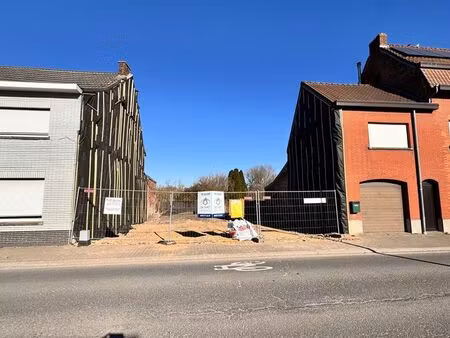 terrain à vendre à viane € 150.000 (l5aao) - makelaarskantoor de smet bv | zimmo