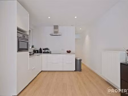 appartement à vendre à kortrijk € 260.000 (lh4j1) - property vastgoed | zimmo