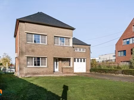 maison à vendre à onze-lieve-vrouw-waver € 595.000 (lh4nh) - boonstra vastgoedgroep | zimm