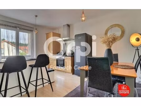 immeuble freyming-merlebach 149 m² t-7 à vendre  263 000 €