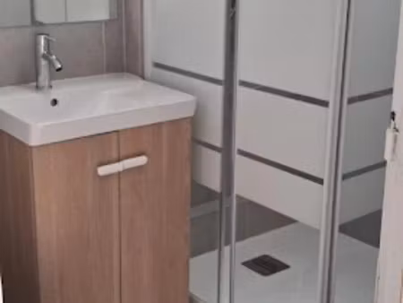 location appartement 1 pièce 30 m² à mantes-la-jolie (78200)  650 €