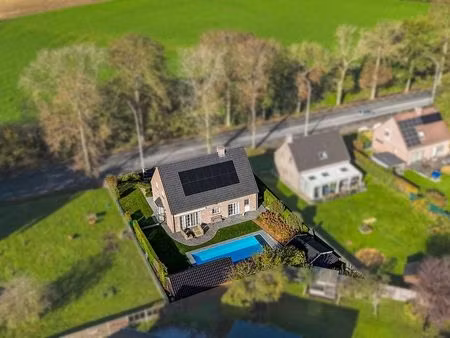 maison à vendre à deux-acren € 599.000 (lh3e9) - cornelis-goeman geraardsbergen | zimmo