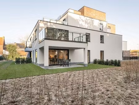 appartement à vendre à beernem € 369.000 (lh2hd) | zimmo